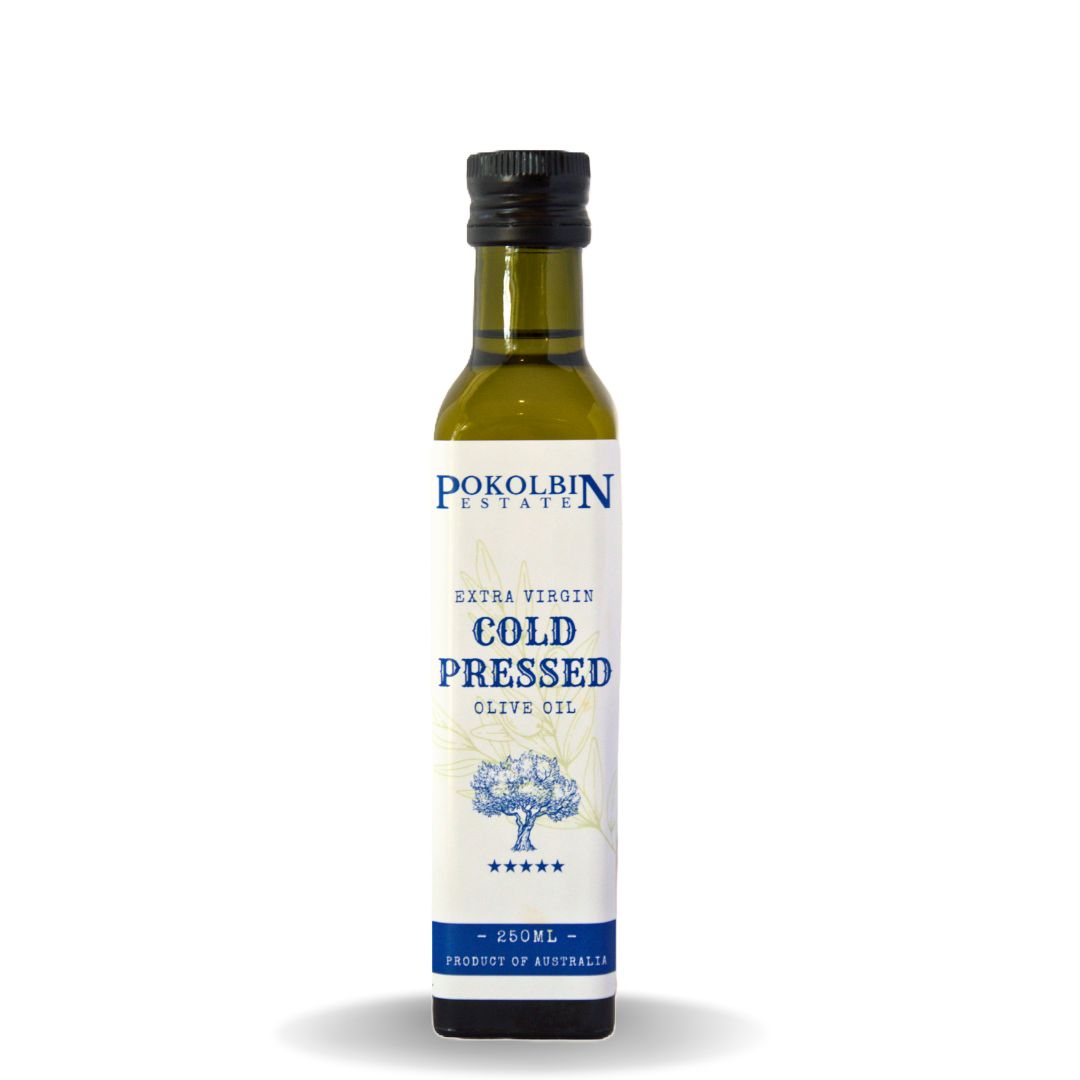 Cold Press Extra Virgin Olive Oil 250ml