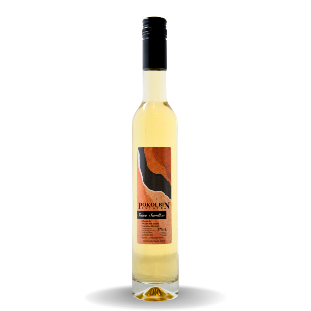 Suave Semillon Gold