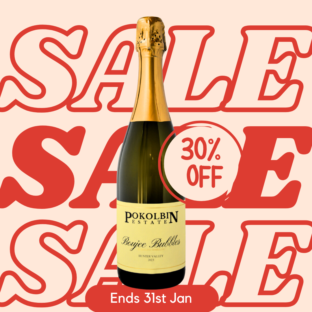 Boujee Bubbles Sale