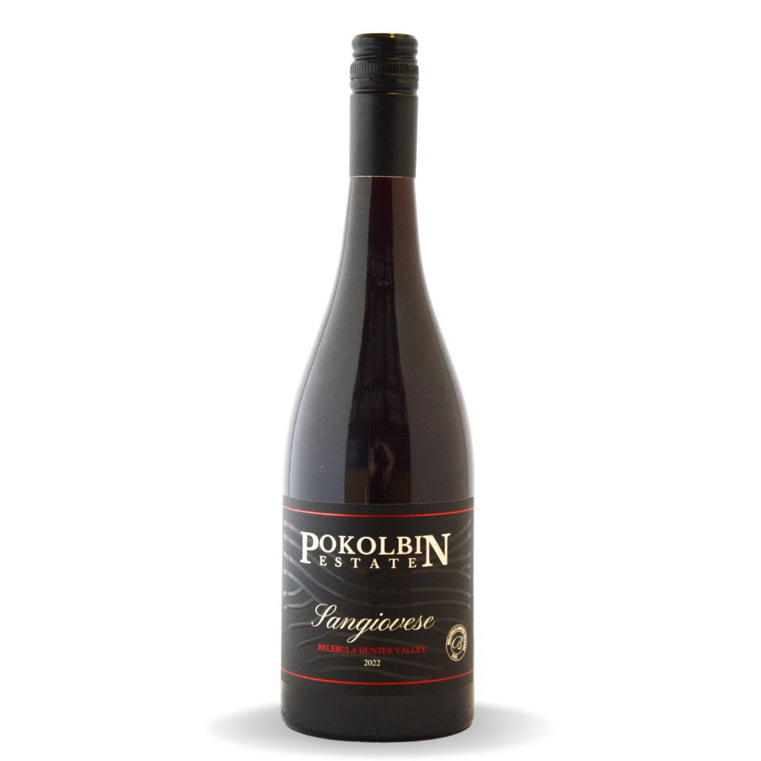 Sangiovese Platinum