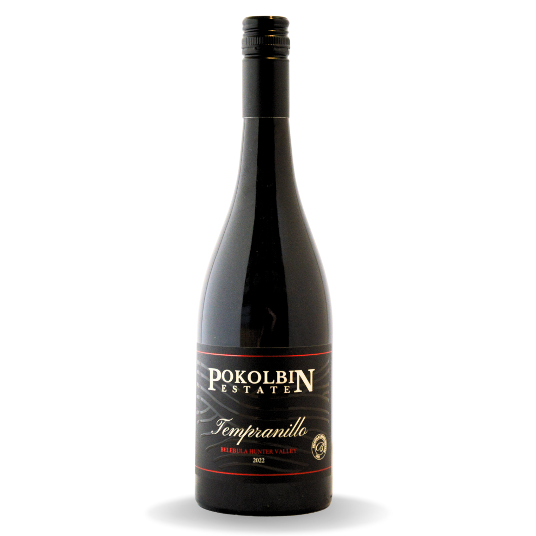 Tempranillo Platinum