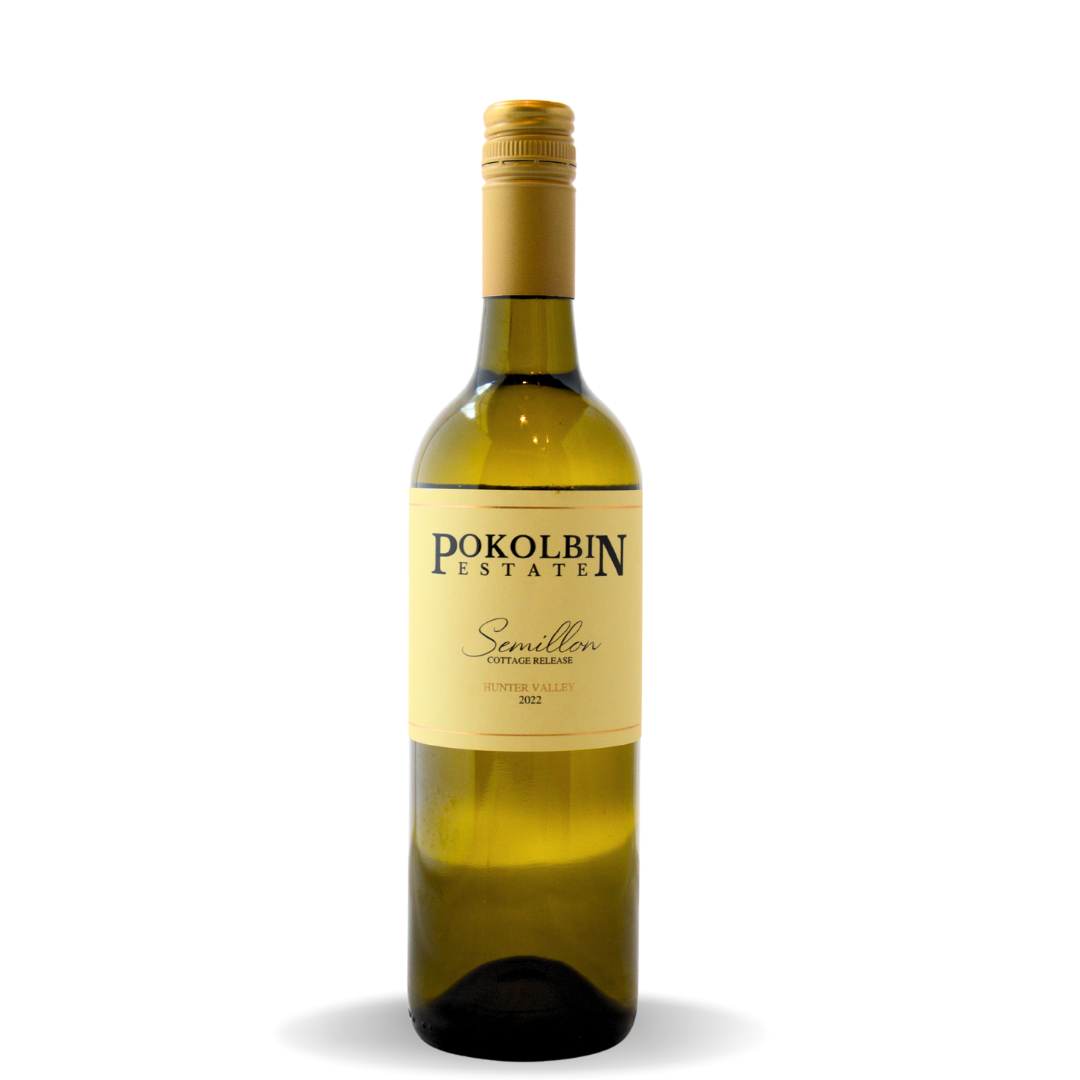 Semillon Platinum