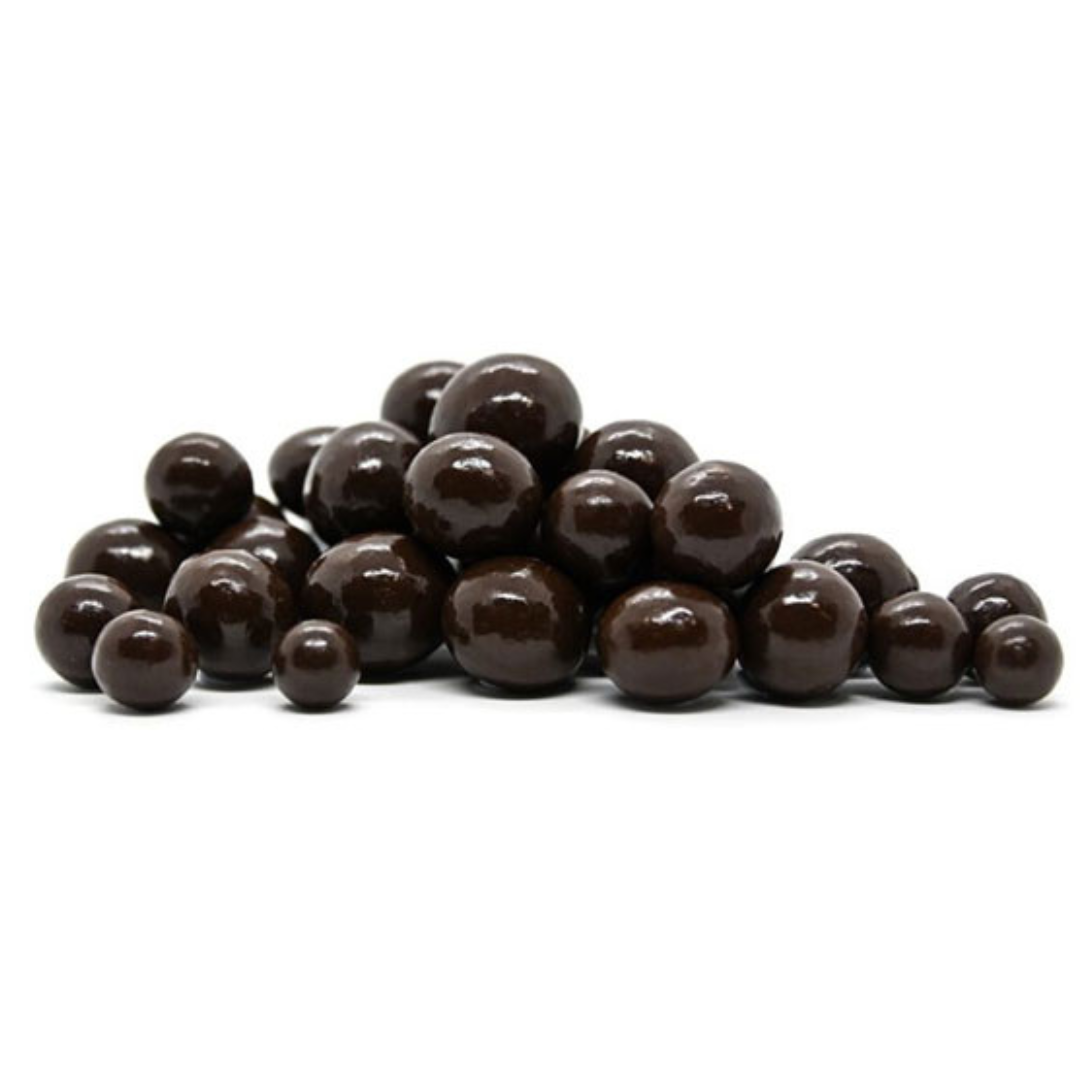 Incaberries in Dark Chocolate